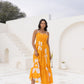 Oasis Maxi Dress