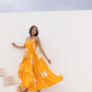 Oasis Maxi Dress