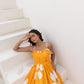 Oasis Maxi Dress