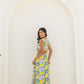 Sissy Midi Dress