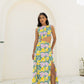 Sissy Midi Dress