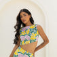 Sissy Midi Dress