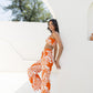 Golden Hour Co-Ord Set