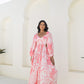 Pookie Midi dress