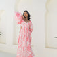 Pookie Midi dress
