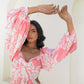 Pookie Midi dress