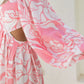 Pookie Midi dress