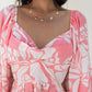 Pookie Midi dress