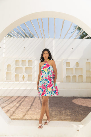 Affair Mini Dress