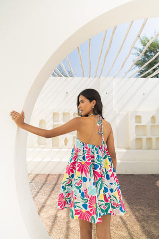 Affair Mini Dress