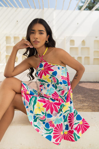Affair Mini Dress