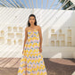 Ease Maxi dress