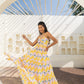 Ease Maxi dress