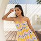 Ease Maxi dress