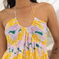 Ease Maxi dress