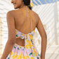Ease Maxi dress