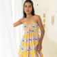 Ease Maxi dress