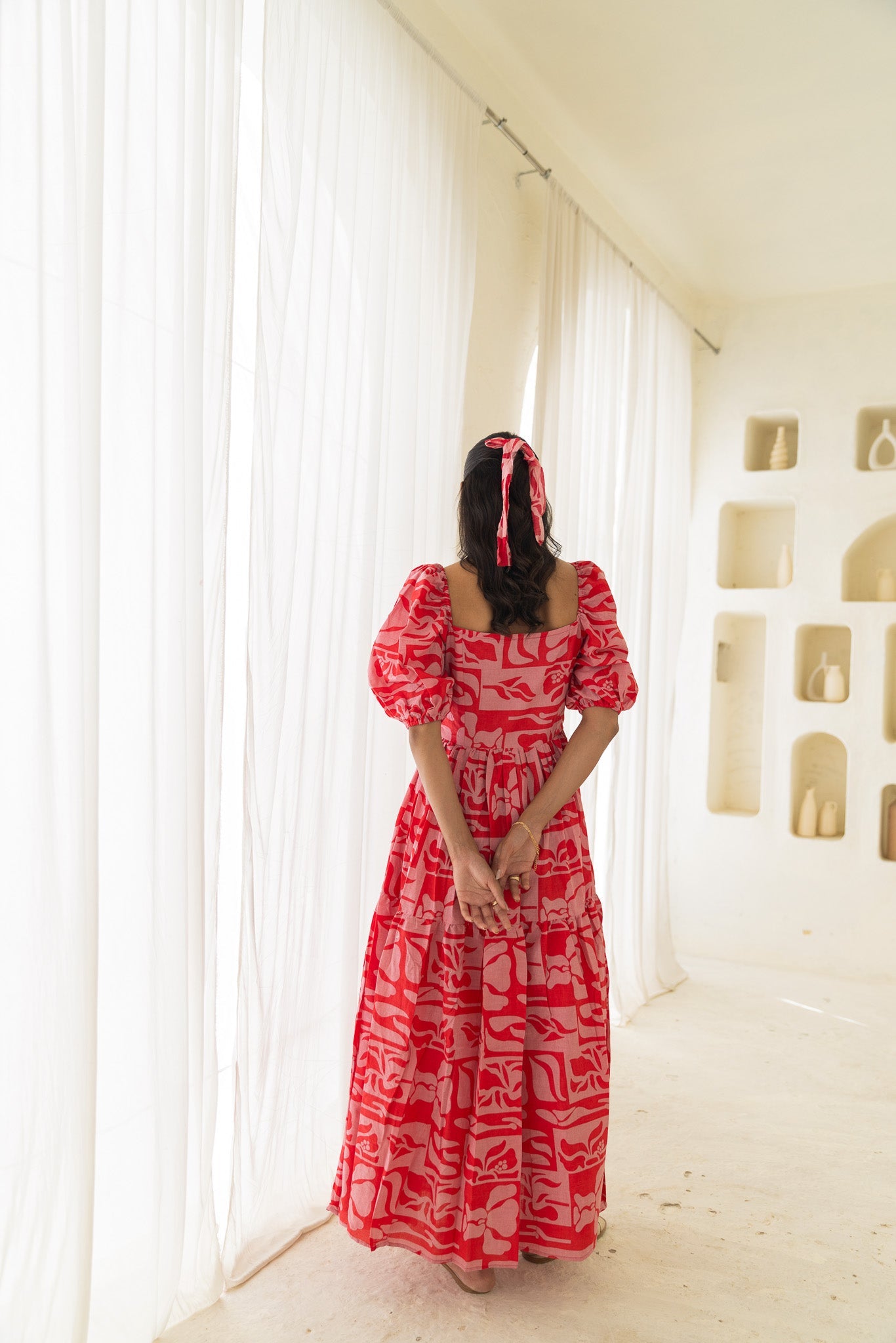 Soulmate Maxi Dress