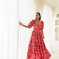 Soulmate Maxi Dress