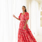 Soulmate Maxi Dress