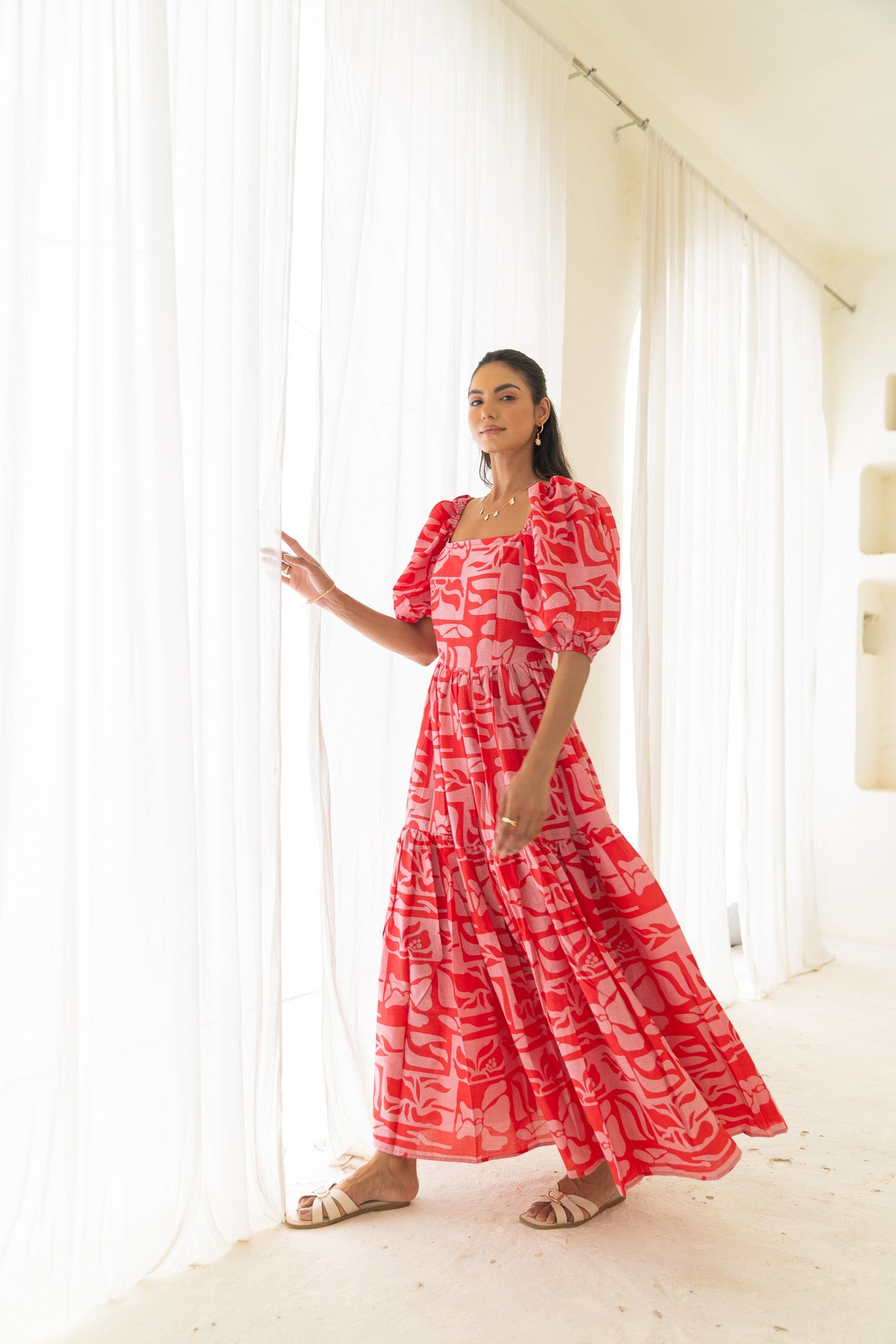 Soulmate Maxi Dress