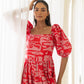 Soulmate Maxi Dress