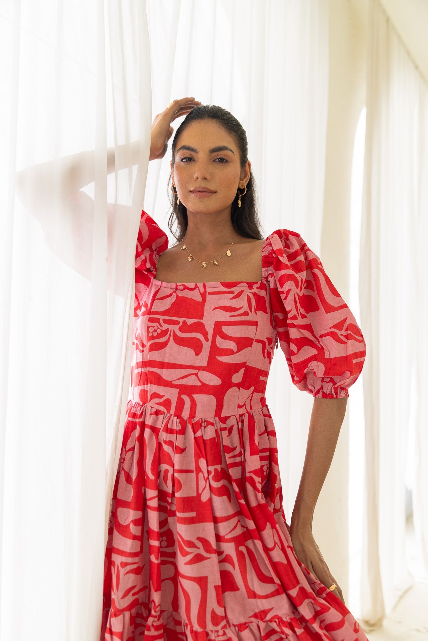 Soulmate Maxi Dress