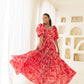 Soulmate Maxi Dress