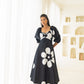 Die-Heart Maxi Dress