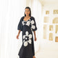 Die-Heart Maxi Dress