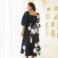 Die-Heart Maxi Dress