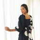 Die-Heart Maxi Dress