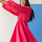 Cherry-Berry Dress