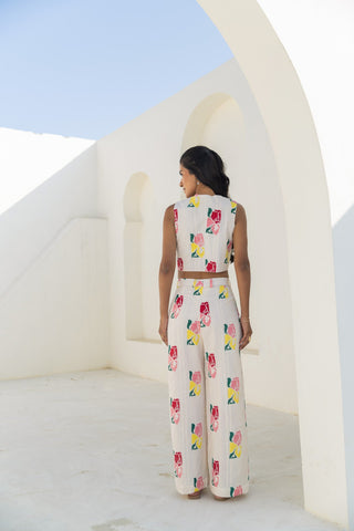 Mine Mini Vest Co-Ord