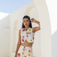 Mine Mini Vest Co-Ord