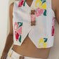 Mine Mini Vest Co-Ord