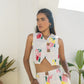 Mine Mini Vest Co-Ord