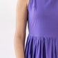 Purple-rain Dress