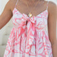Pookie Mini dress