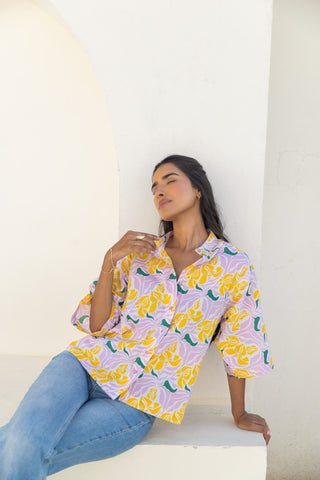 Ease Shirt