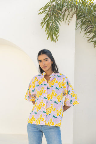 Ease Shirt