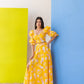 Summer Sunrise Co-ord Set