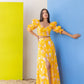 Summer Sunrise Co-ord Set
