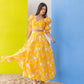 Summer Sunrise Co-ord Set