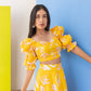 Summer Sunrise Co-ord Set
