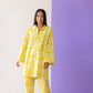 Pinacolada Co-ord Set