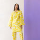 Pinacolada Co-ord Set