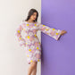 Siesta Cut-out Dress