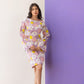 Siesta Cut-out Dress