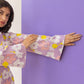 Siesta Cut-out Dress